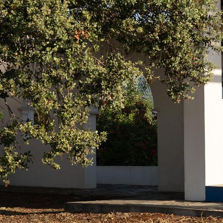 Change The World - Herdade Monte Do Peral Montes Juntos Exterior photo