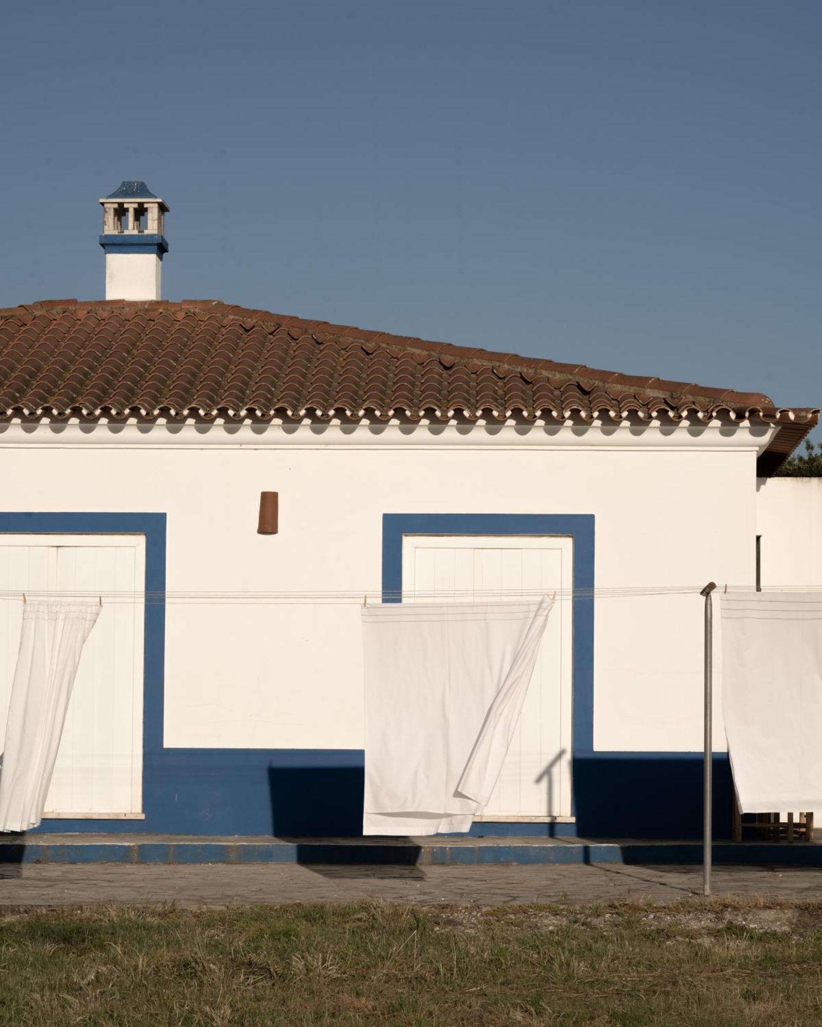 Change The World - Herdade Monte Do Peral Montes Juntos Exterior photo