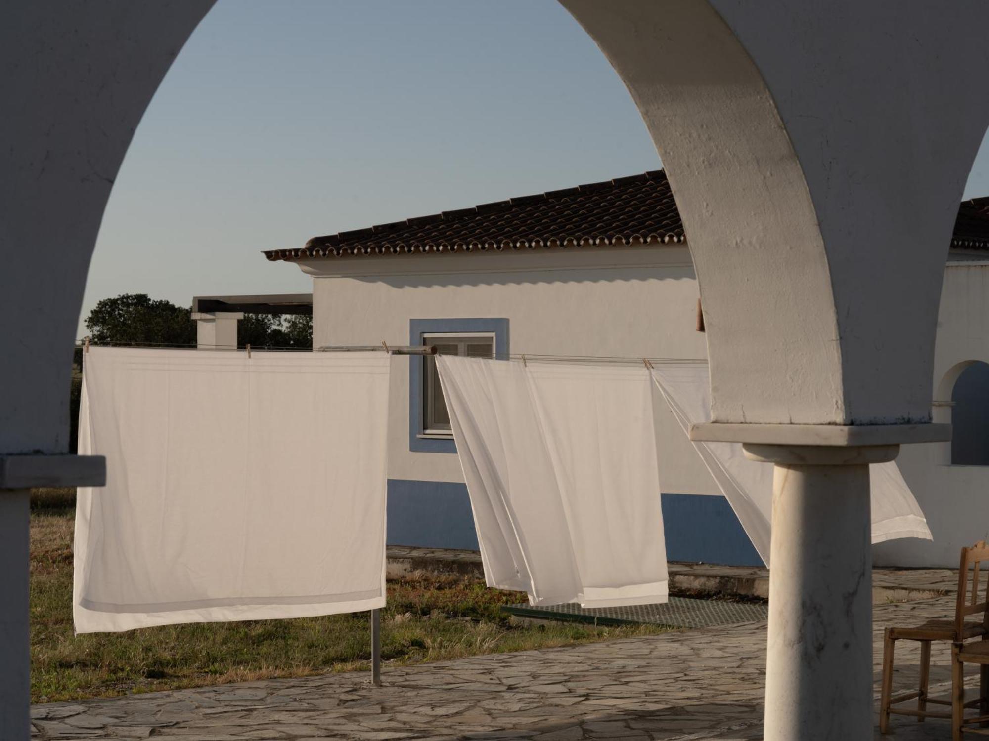 Change The World - Herdade Monte Do Peral Montes Juntos Exterior photo